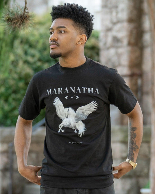 Maranatha T Shirt - Platipus